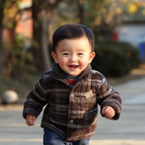 寶寶大運(yùn)動(dòng)落后的常見(jiàn)問(wèn)題和小竅門！