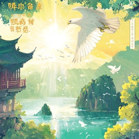 初中語(yǔ)文必備知識(shí)匯總:七至九年級(jí)古詩(shī)詞典故歸納