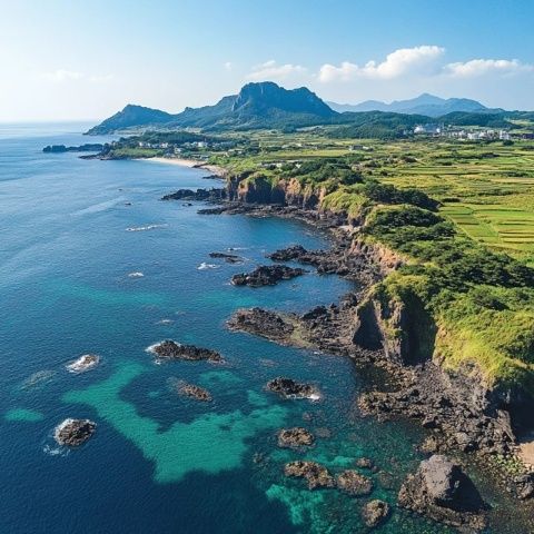  在深圳春游，踏青最值得去的地方就是海上田園