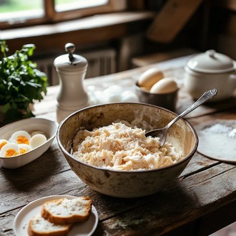 探秘傳統(tǒng)智慧:核桃殼煮雞蛋的獨(dú)特魅力與健康益處