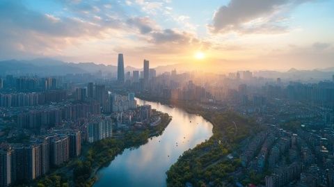 慢游深圳：歷史與現(xiàn)代交織的魅力之城——南頭古城、大芬油畫村、東門老街深度探索