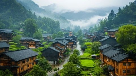 云南旅游攻略：探訪最值得去的絕美景點，感受大自然的神奇與人文的獨特魅力