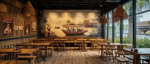 清邁尼曼路必嘗美食:兩家高贊餐廳推薦
