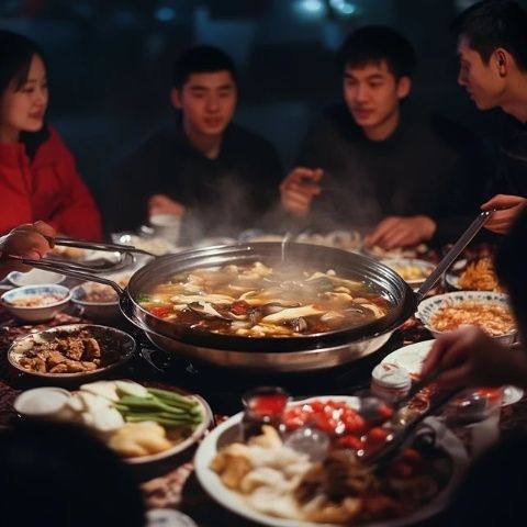 成都有哪些地道美食？這份本地人整理的清單請收好！