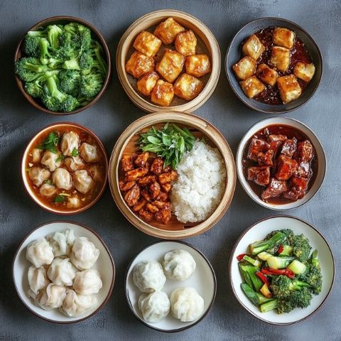 成都有哪些地道美食？這份本地人整理的清單請收好！