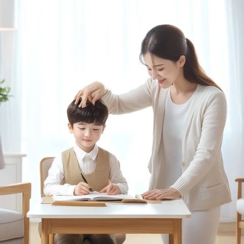 兒童啟蒙新趨勢(shì):2歲起基礎(chǔ)知識(shí)教育引熱議——探索早期教育的重要性與實(shí)踐策略