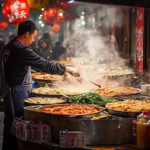 品味濟(jì)南:五道必嘗的家鄉(xiāng)名菜,感受古城魅力與美味