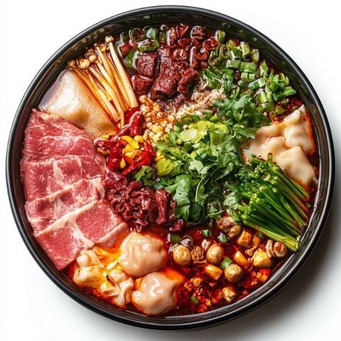 青島美食本地人推薦不踩雷的10大小吃，來青必嘗！