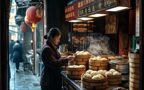 河南周口十大必買土特產(chǎn)精選盤點(diǎn)