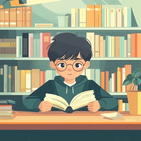 40歲家長(zhǎng)揭秘：四大名著常考知識(shí)點(diǎn)匯總，分類清晰助力孩子輕松奪高分
