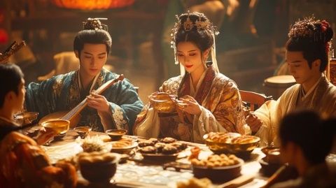 家鄉(xiāng)扶溝-一首歌頌中原文化的扶溝原創(chuàng)歌曲，感受賈魯河畔的西瓜醬與二程朱理學的韻味傳承