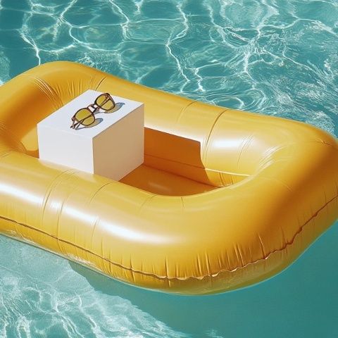 炎炎夏日，何處尋覓清涼？