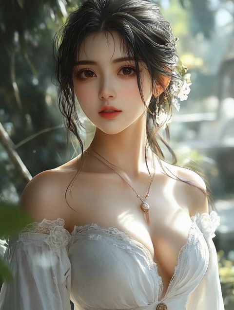 驚艷！封神級別的夏天，竟然在西藏這個小城...