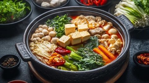 探秘漢陰縣特色美食：連鎖火鍋與地道家常菜，味蕾盡享鄉(xiāng)土風(fēng)情