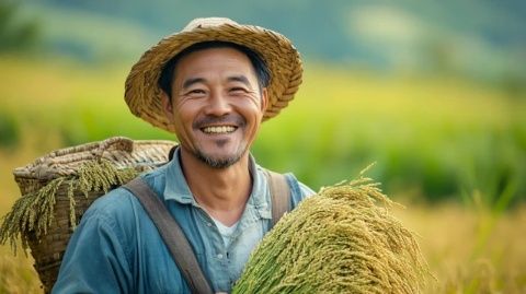 壩上康保品冠集團(tuán)：蕎麥產(chǎn)業(yè)的璀璨明珠，演繹企業(yè)傳奇之旅