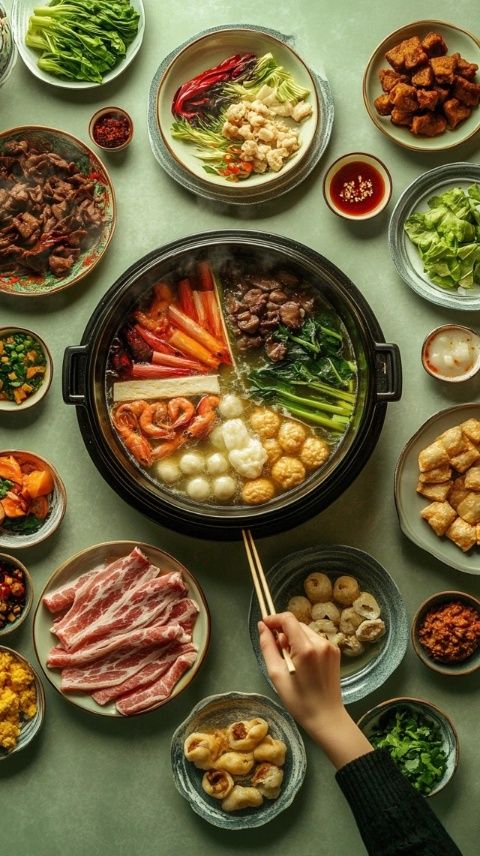 臺灣特色美食大盤點(diǎn)圖鑒