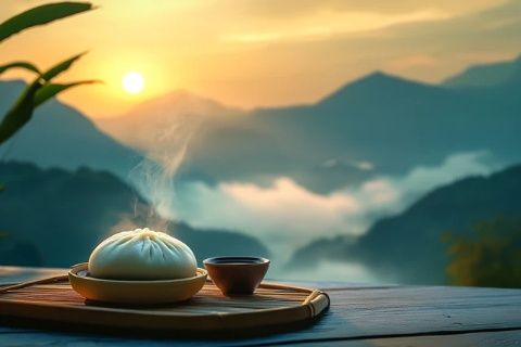 舌尖上的中國:從美食到文化認同