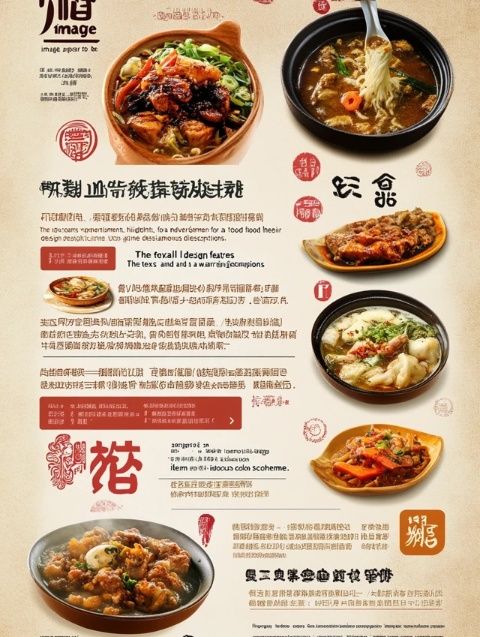 大良吃貨速看！最新美食攻略出爐啦~
