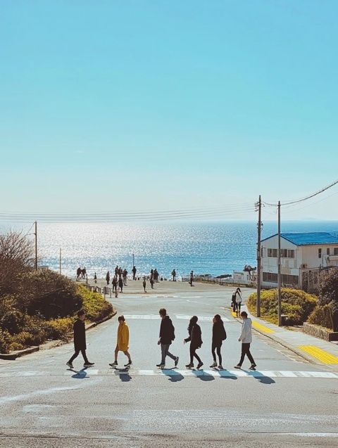 日本旅游勝地忍野八海：交通、季節(jié)、亮點(diǎn)全攻略