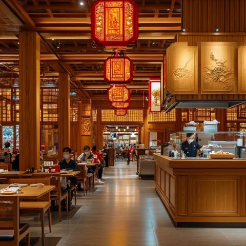 達(dá)州宣漢的特色美食，米豆腐、油茶和南壩牛肉干不可錯(cuò)過！