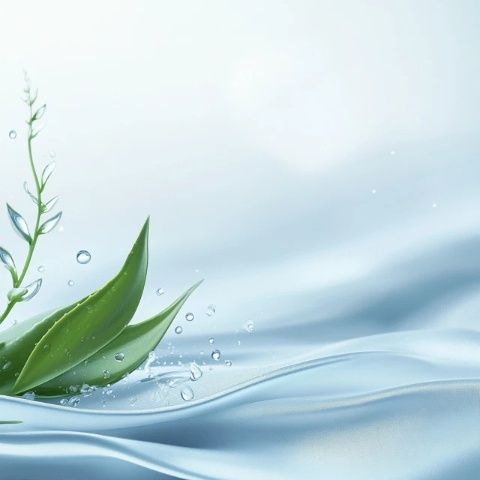 蘆薈膠的護(hù)膚作用與用途大揭秘！