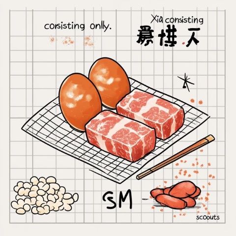榆林地方小吃:盤點(diǎn)最具風(fēng)味的五十道經(jīng)典美食榜單