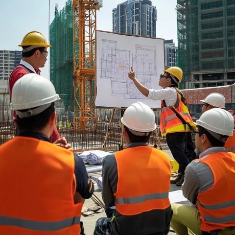 職工了解安全生產(chǎn)常識(shí)情況(【安全生產(chǎn)】安全生產(chǎn)常識(shí)須了解！)