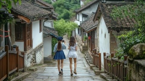 在梧州旅行的13個必看景點和實用建議:不可錯過的嶺南風情之旅