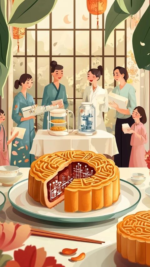 陳芋汐上海生日派對(duì):美食背后的文化熱愛(ài)與傳承