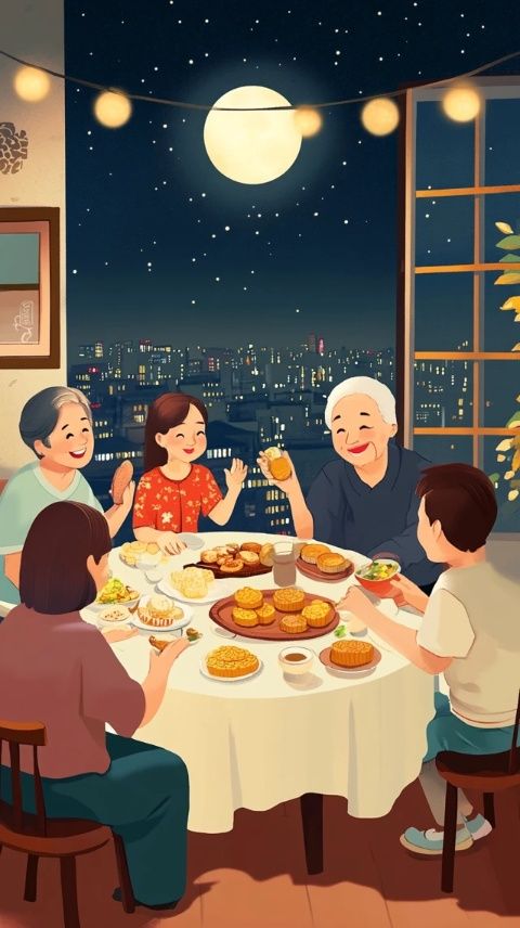 陳芋汐上海生日派對(duì):美食背后的文化熱愛(ài)與傳承