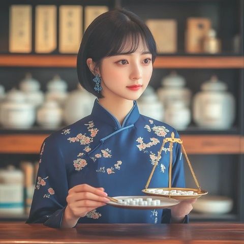 如何緩解胃部涼痛？實(shí)用中醫(yī)建議助你溫暖過冬