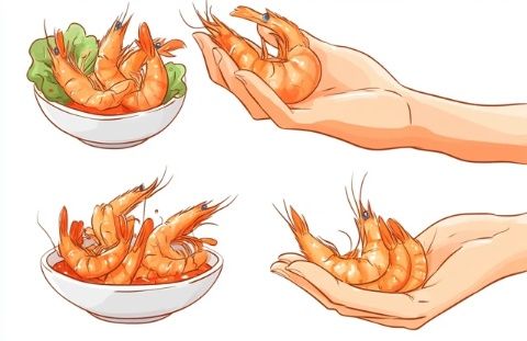 皮皮蝦的浪漫邂逅：秦皇島美食節(jié)，行家?guī)銍L鮮！
