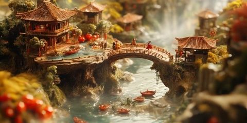 皮皮蝦的浪漫邂逅：秦皇島美食節(jié)，行家?guī)銍L鮮！