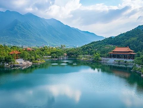 在梧州旅行的13個必看景點和實用建議:不可錯過的嶺南風情之旅