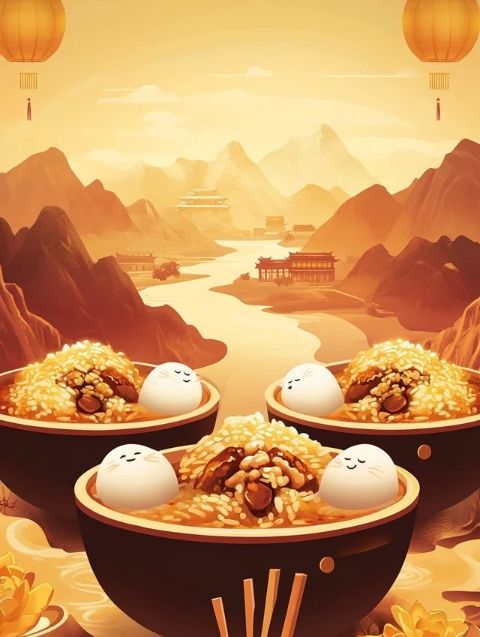 運(yùn)城美食之旅:味道綻放的金秋時(shí)節(jié)