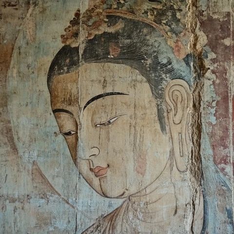 探秘大同覺(jué)山寺:悟空足跡下的古剎之旅