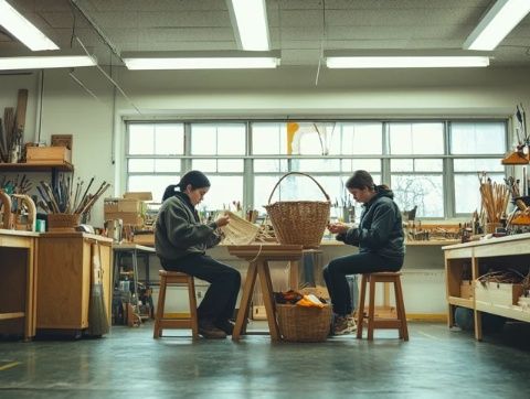 品牌故事，匠心傳承