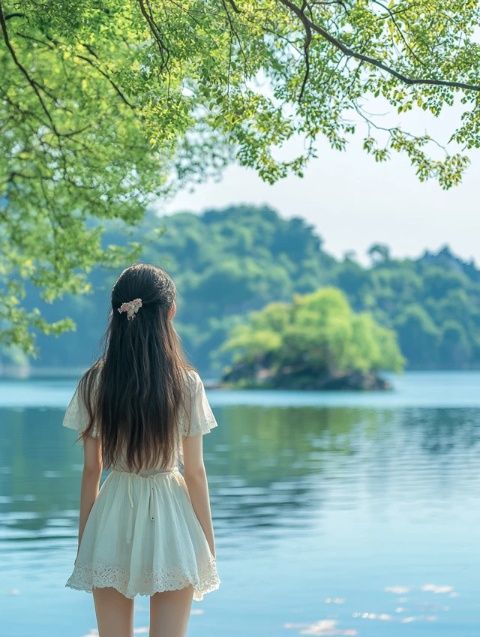 牛郎織女鄖西行：浪漫傳說(shuō)、美景盡收眼底！鄖西天河景區(qū)游玩全攻略