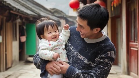 看哭了！山東，兒子10多年前車禍去世，兒媳跟著人跑了！
