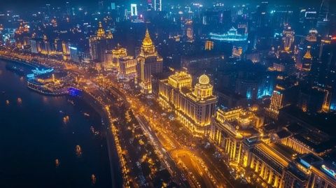 鄭州的九件大事！；這九件讓人驚嘆的事，讓全國其他城市難以企及。