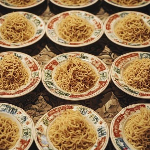 香港佐敦美食攻略：必嘗的地道小吃與餐廳推薦！