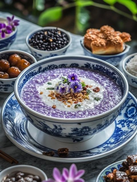 廈門4大熱門巧克力甜品評測:芋泥與巧克力味蕾盛宴