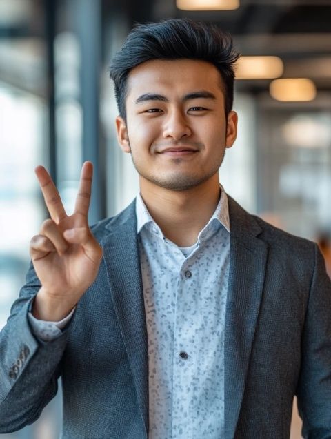 林述巍變身微博霸總：從廚神到企業(yè)領(lǐng)袖，他的視頻為何一夜爆紅？
