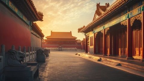 探秘清代王府與現(xiàn)代校園:9月7日北京文化之旅回顧