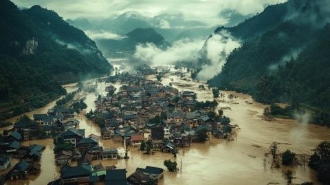外貿(mào)營(yíng)銷進(jìn)入大水漫灘時(shí)代，新網(wǎng)站還有希望嗎？