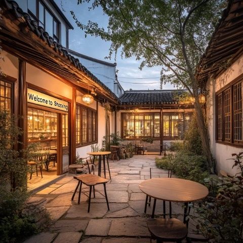 蘇州購(gòu)物好去處:蘇州中心和非中心區(qū)域美食街區(qū)一覽