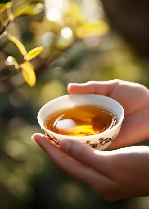 多喝4湯1茶，讓你夏天養(yǎng)出好脾胃！