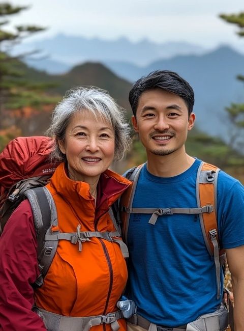 日本人心中的圣地——四川為什么如此迷人？