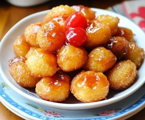 超簡(jiǎn)單的快手美食教程：輕松學(xué)會(huì)，美味即刻上桌