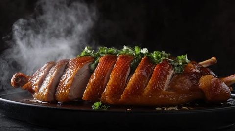 南京孝陵衛(wèi)烤肉店推薦：鐘鼎廣場(chǎng)“烤肉院線”美食探秘之旅